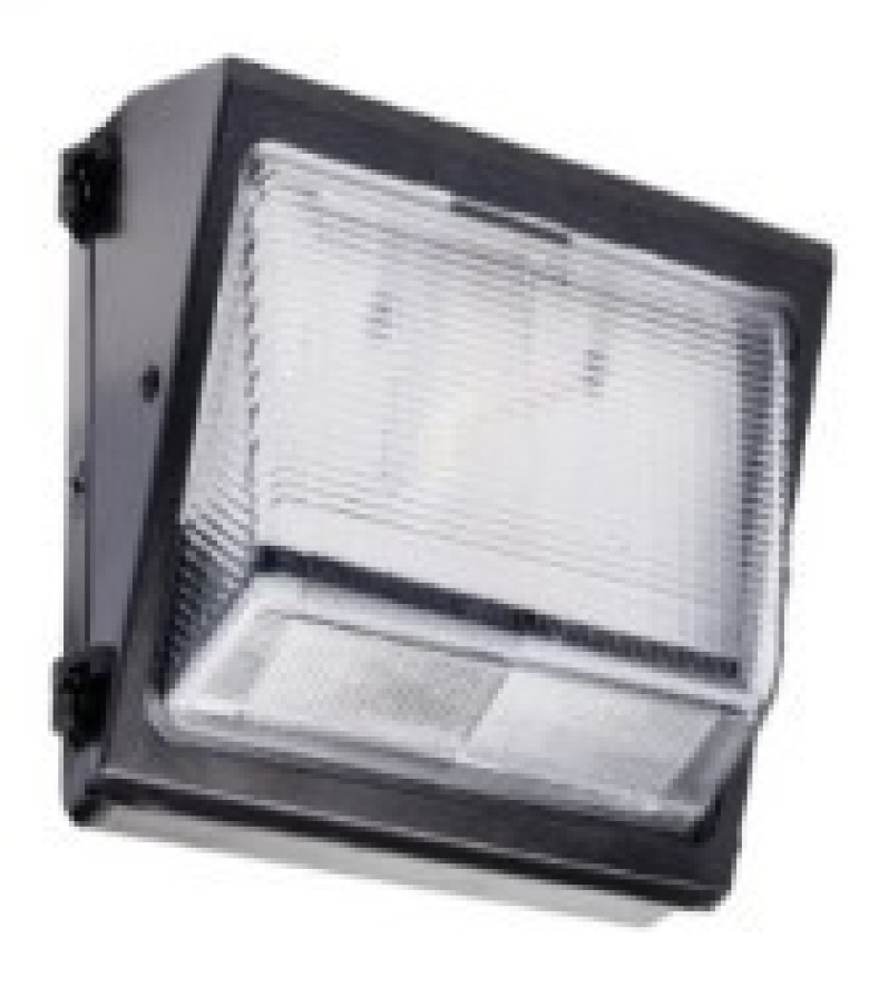 120W LED WALL PACK