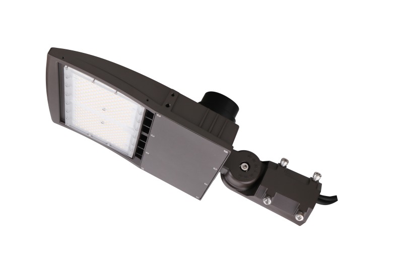 150W LED FLOOD LIGHT - SLIP FITTER (PHOTOCELL)