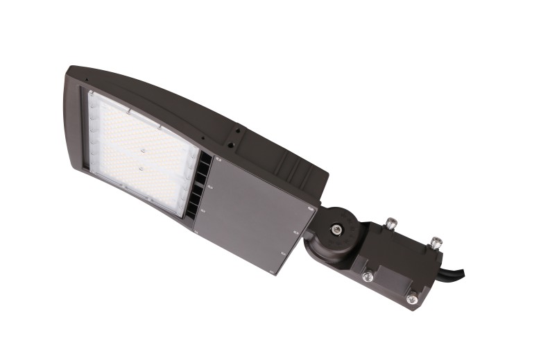 150W LED STREET LIGHT - SLIP FITTER