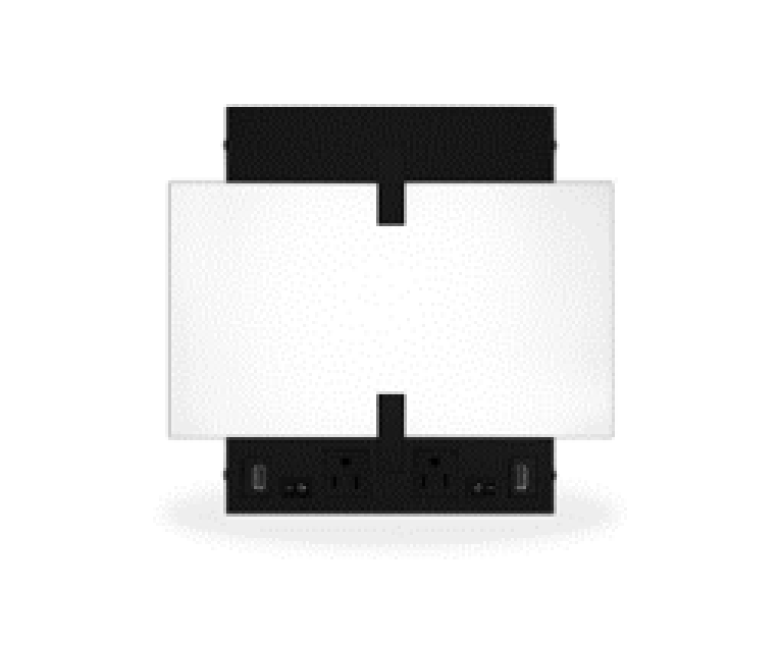 SES-2463 DOUBLE HEADBOARD