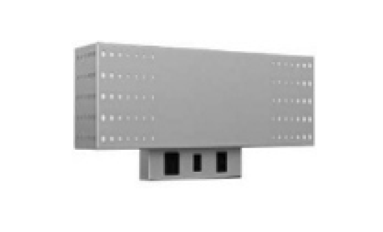SES-415 GLORY COLLECTION SINGLE HEADBOARD