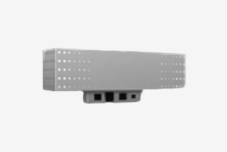 SES-416 GLORY COLLECTION DOUBLE HEADBOARD